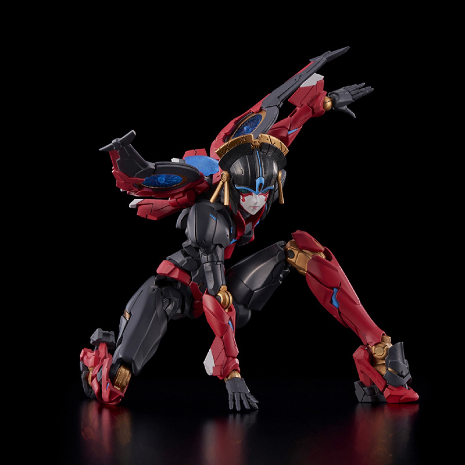 [Furai Model] Windblade